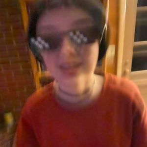 Meet your Posher, Lillian